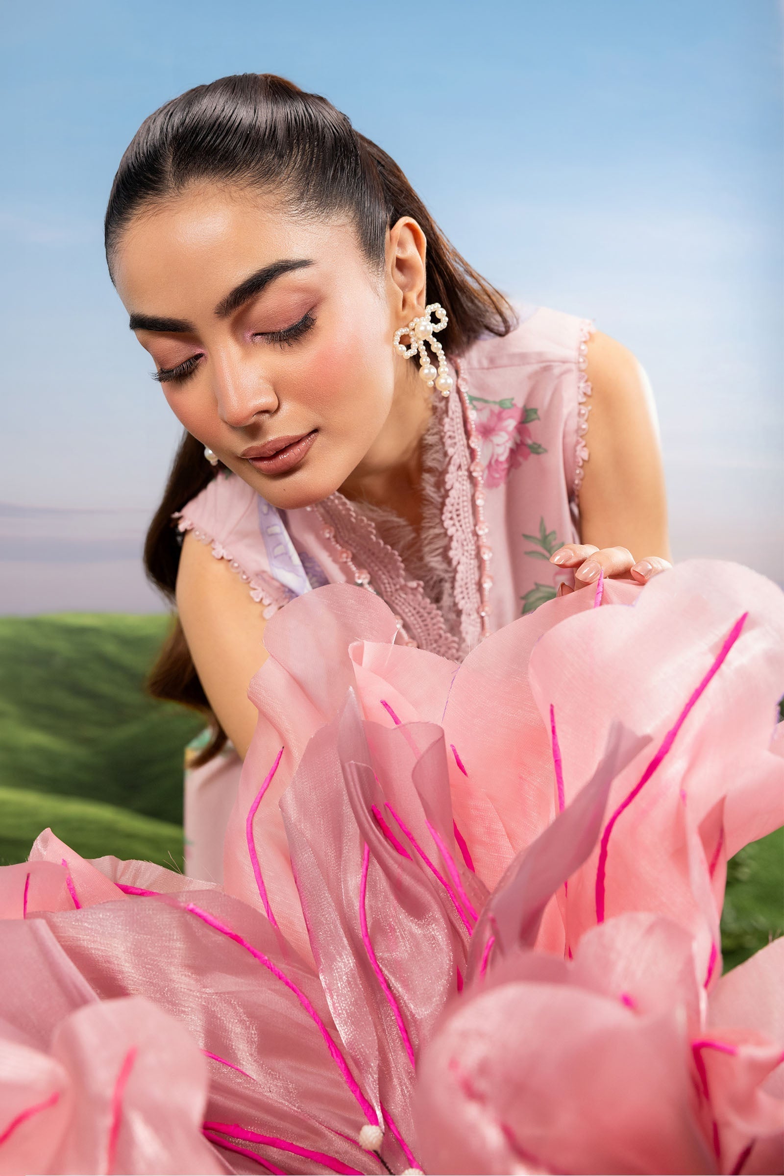 MBasics Dreamscape Lawn – MB1404A