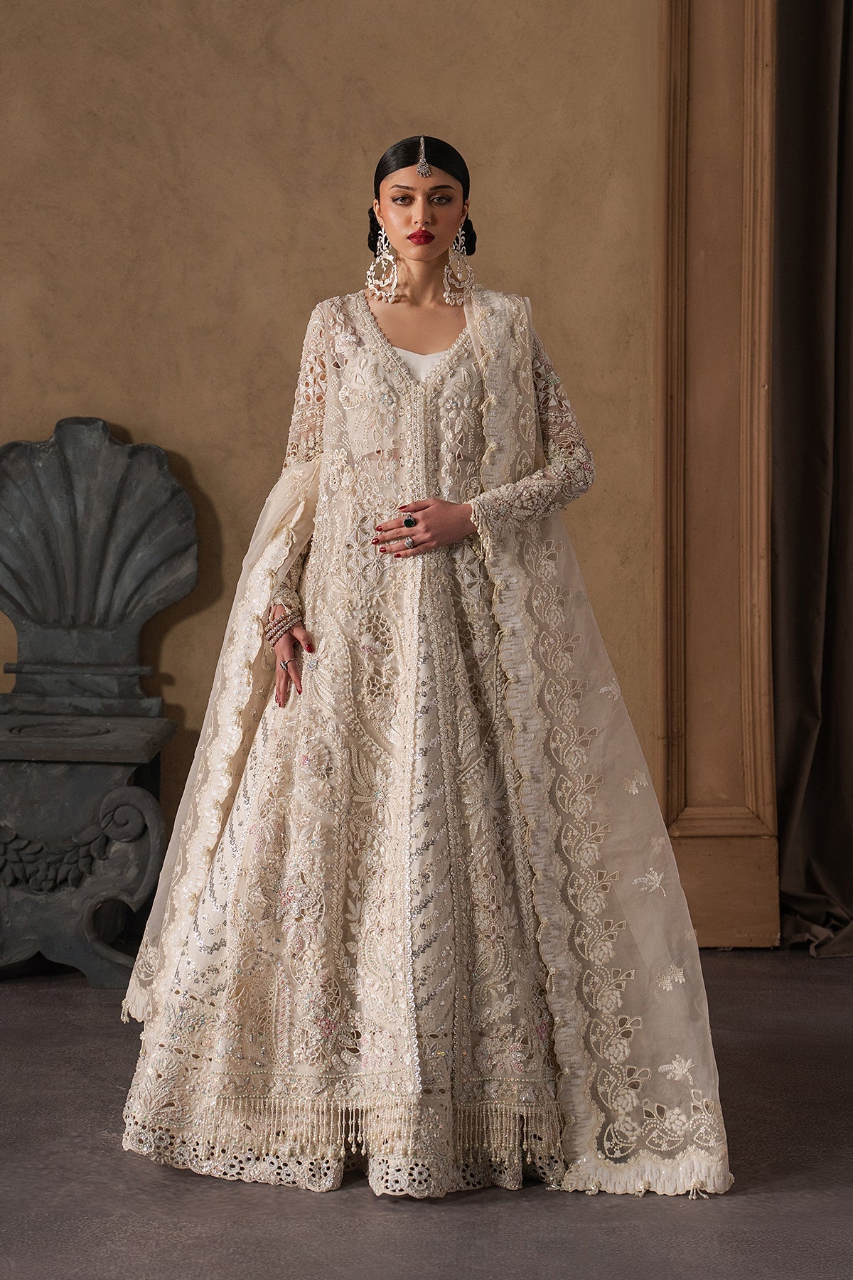 The Brides Edit Luxury Wedding Formals – Seraphine