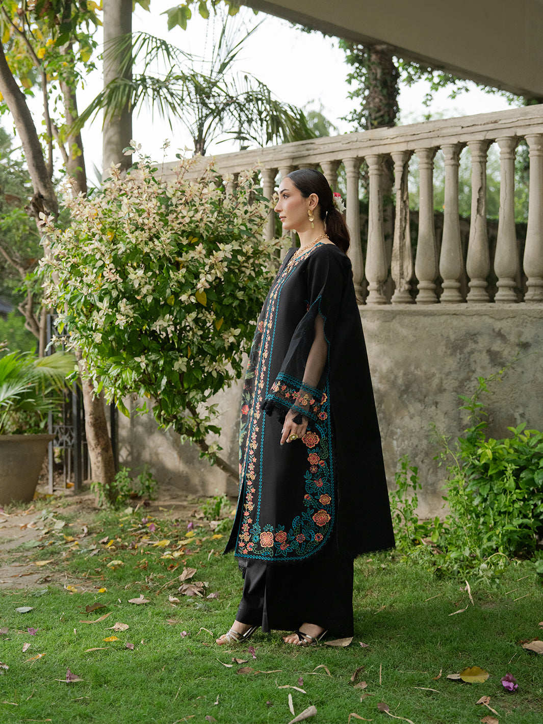 Amaya Lawn – MU-06