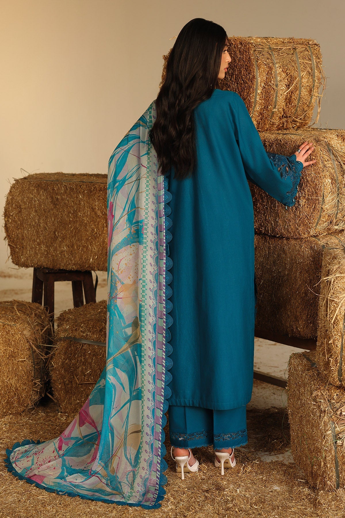 Raha Lawn – NE-247