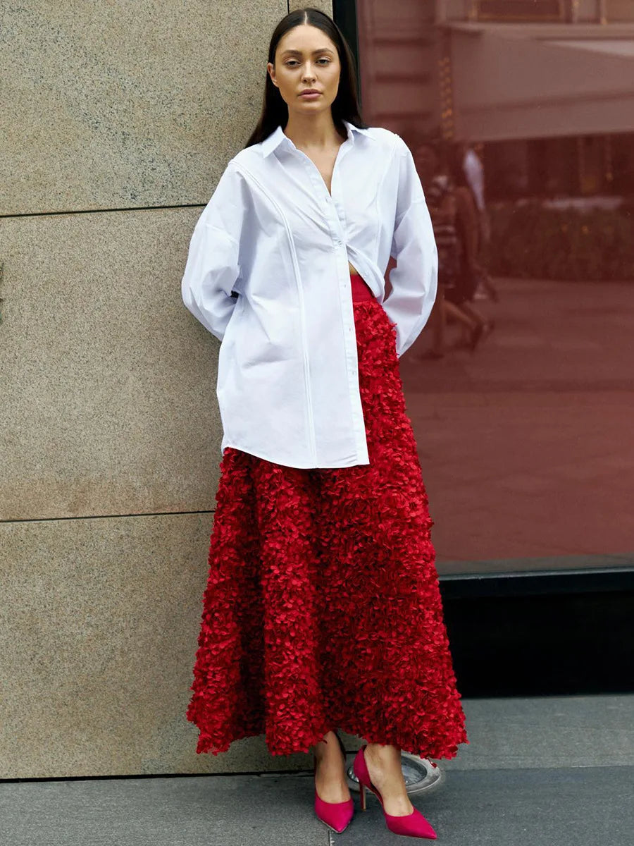 KOROLA SKIRT