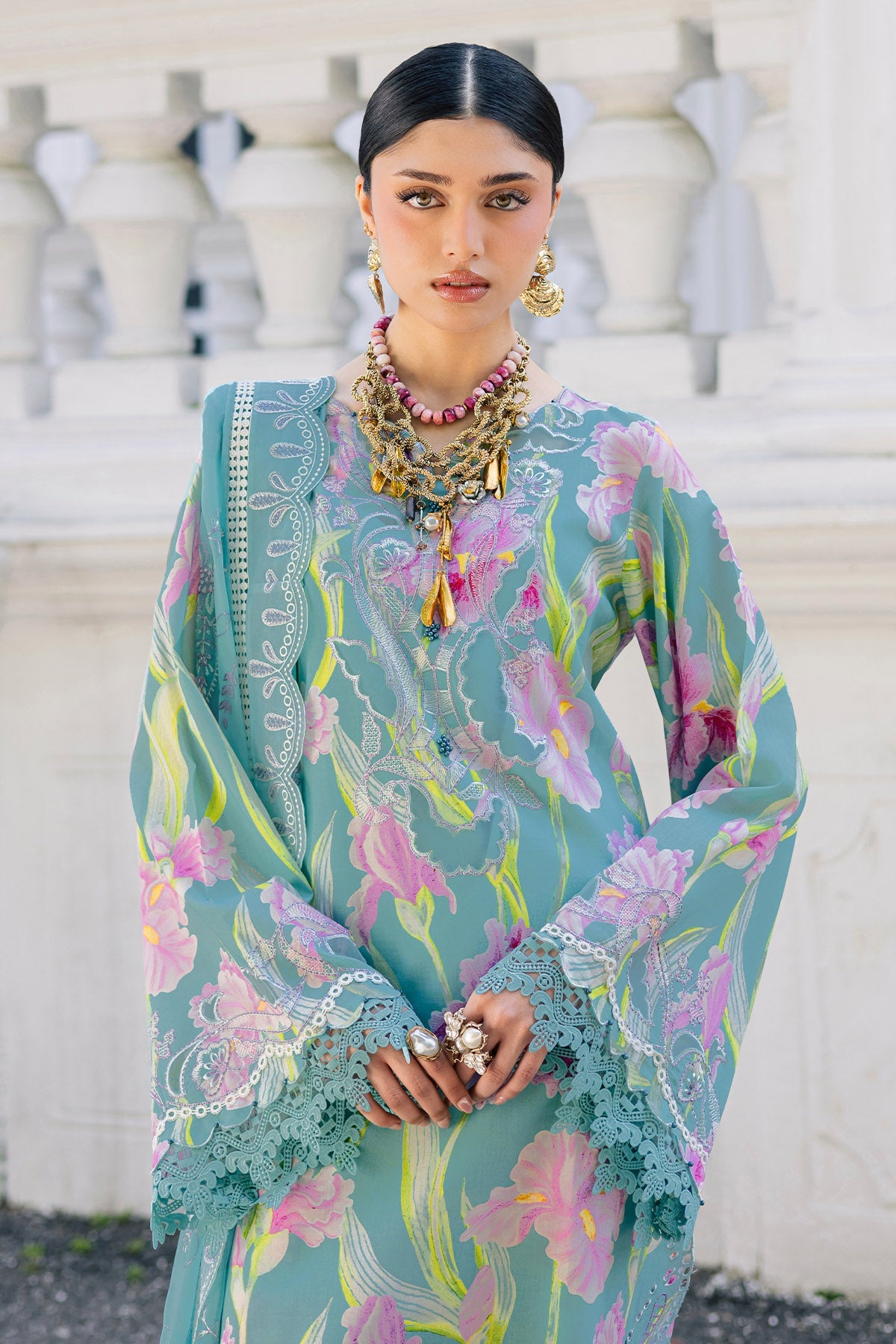 Maya Lawn – NS-167