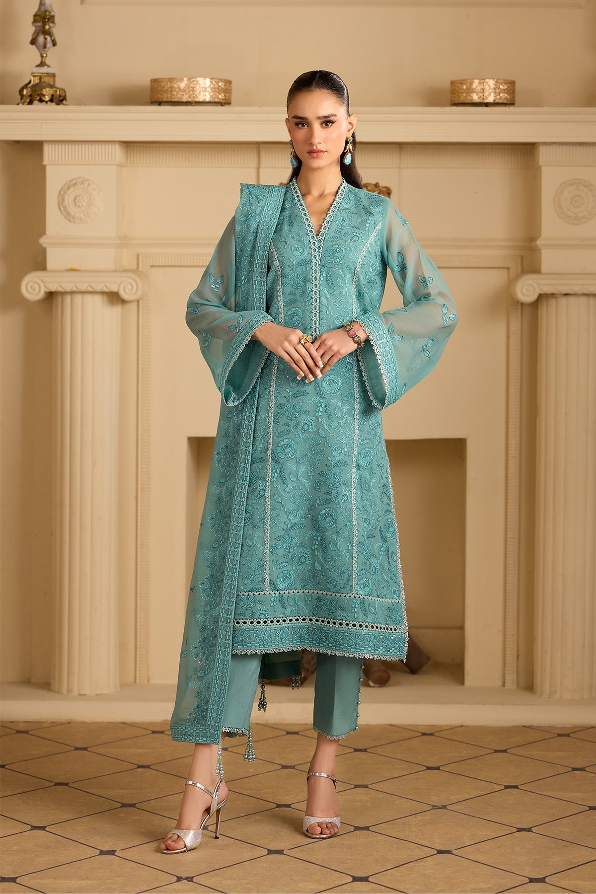 Luxury Festive Formals – 2249-Abrish