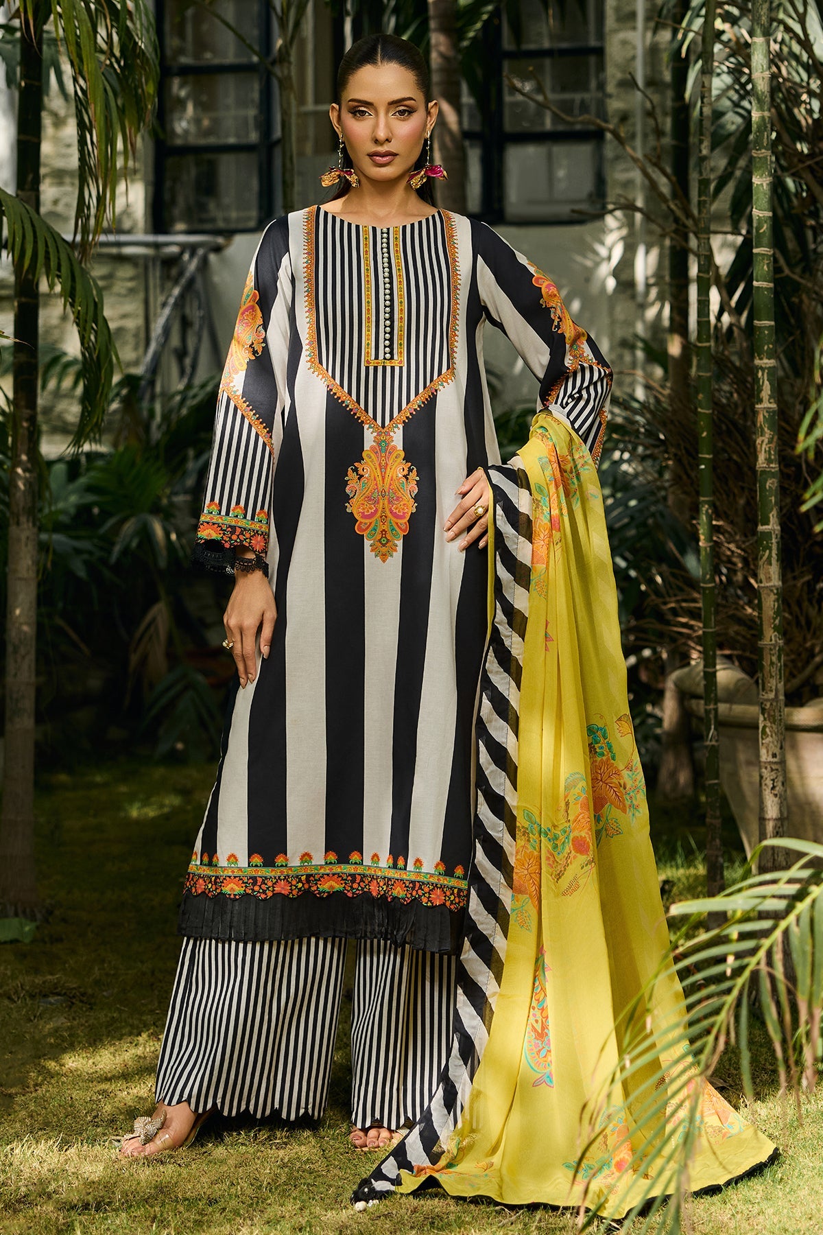 C-Prints Lawn – CP6-14