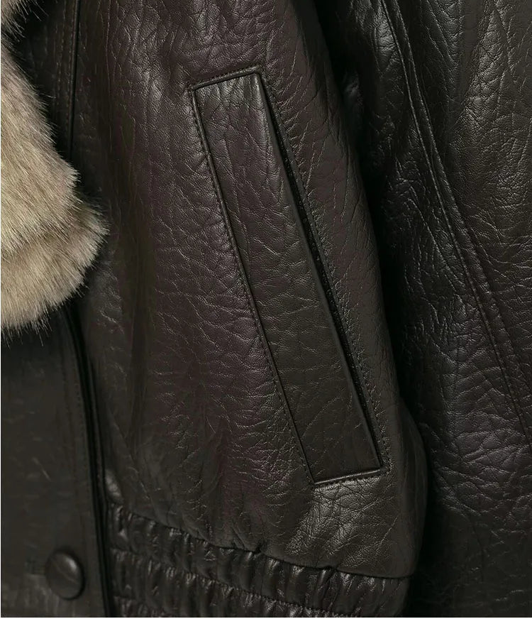 DOROTY JACKET