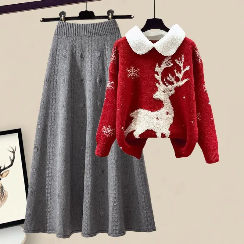 BAIRA 2 PIECES SET
