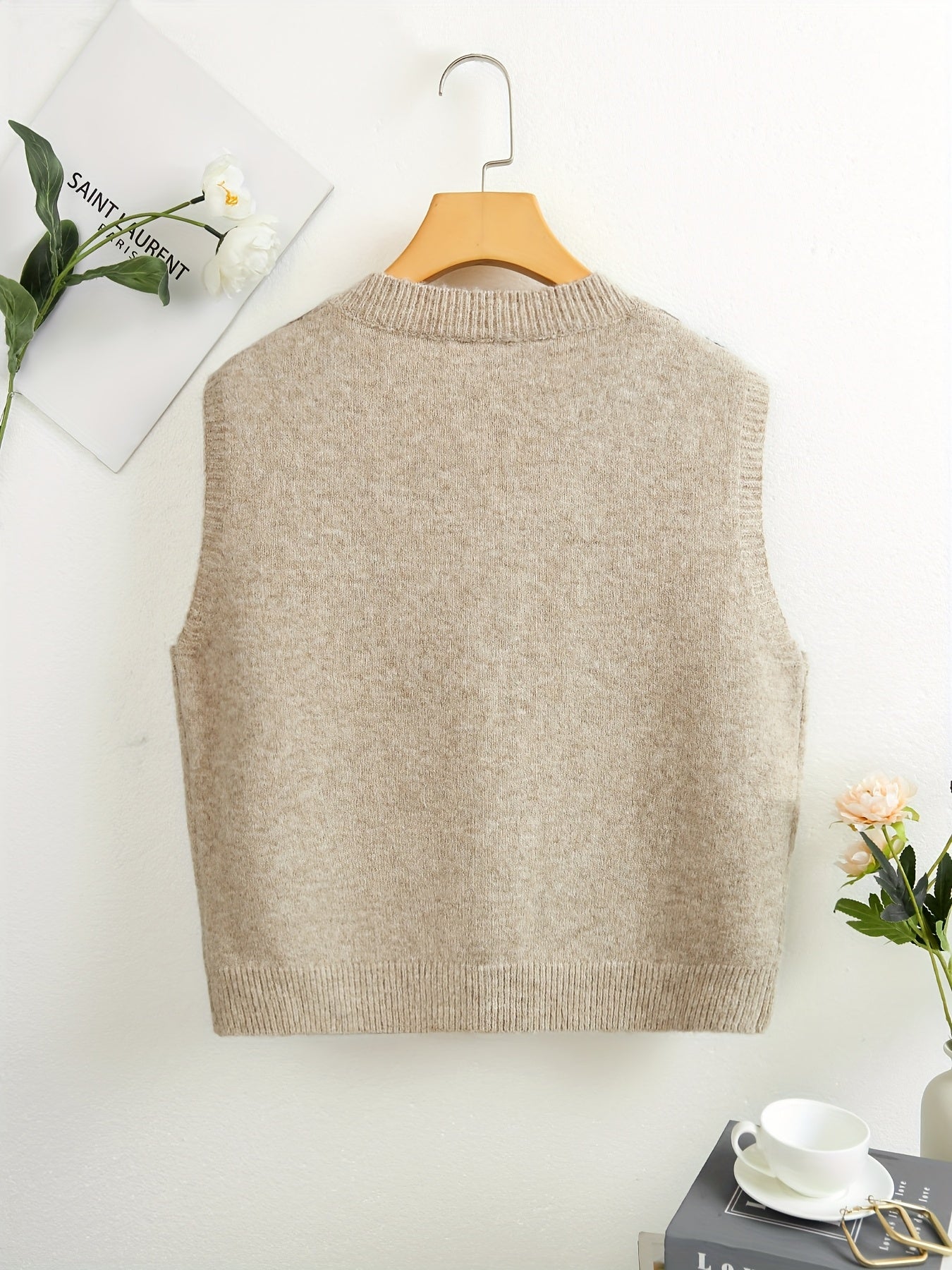 HAYAT SWEATER