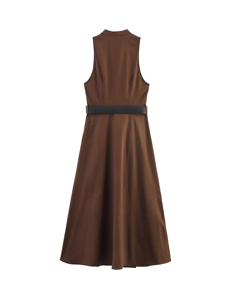 IZABEL DRESS