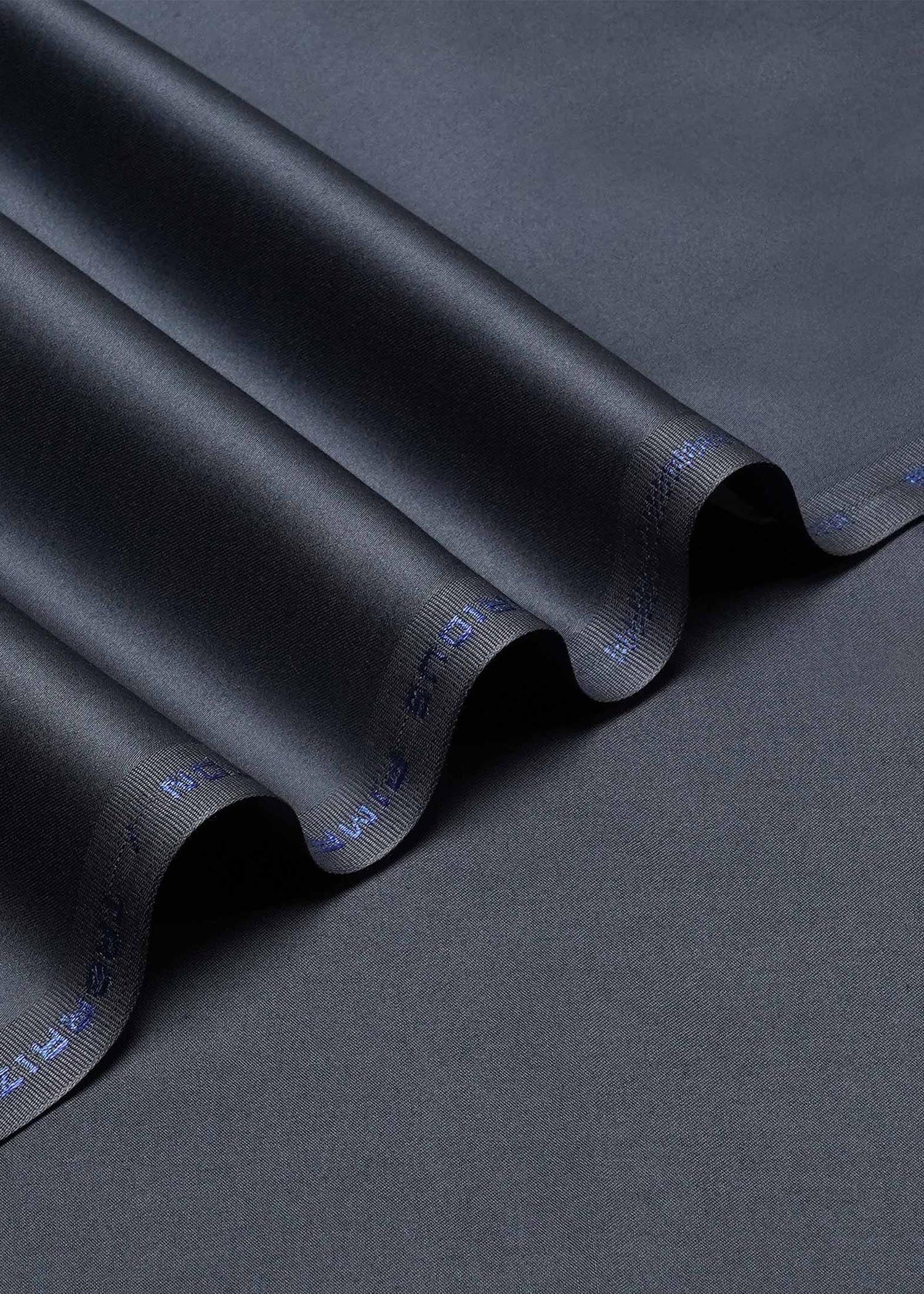 cotton Unstitched in Black