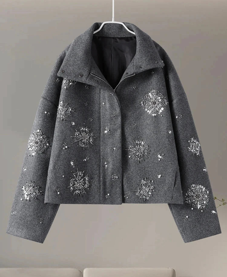 VANESA COAT