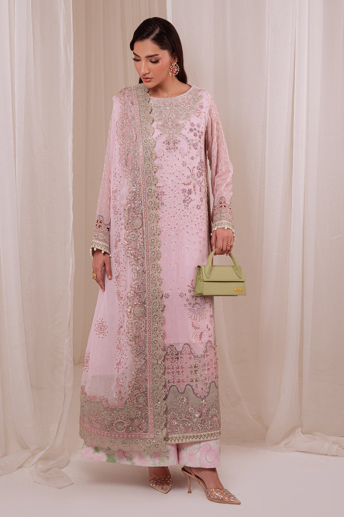 Omara Eid Formals – NEL-94