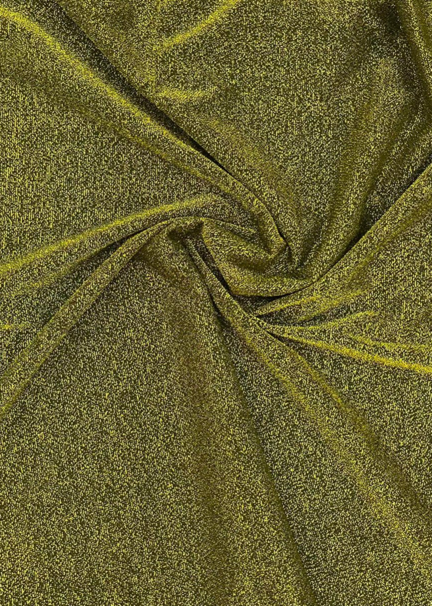 moonlight Hijab in Olive green