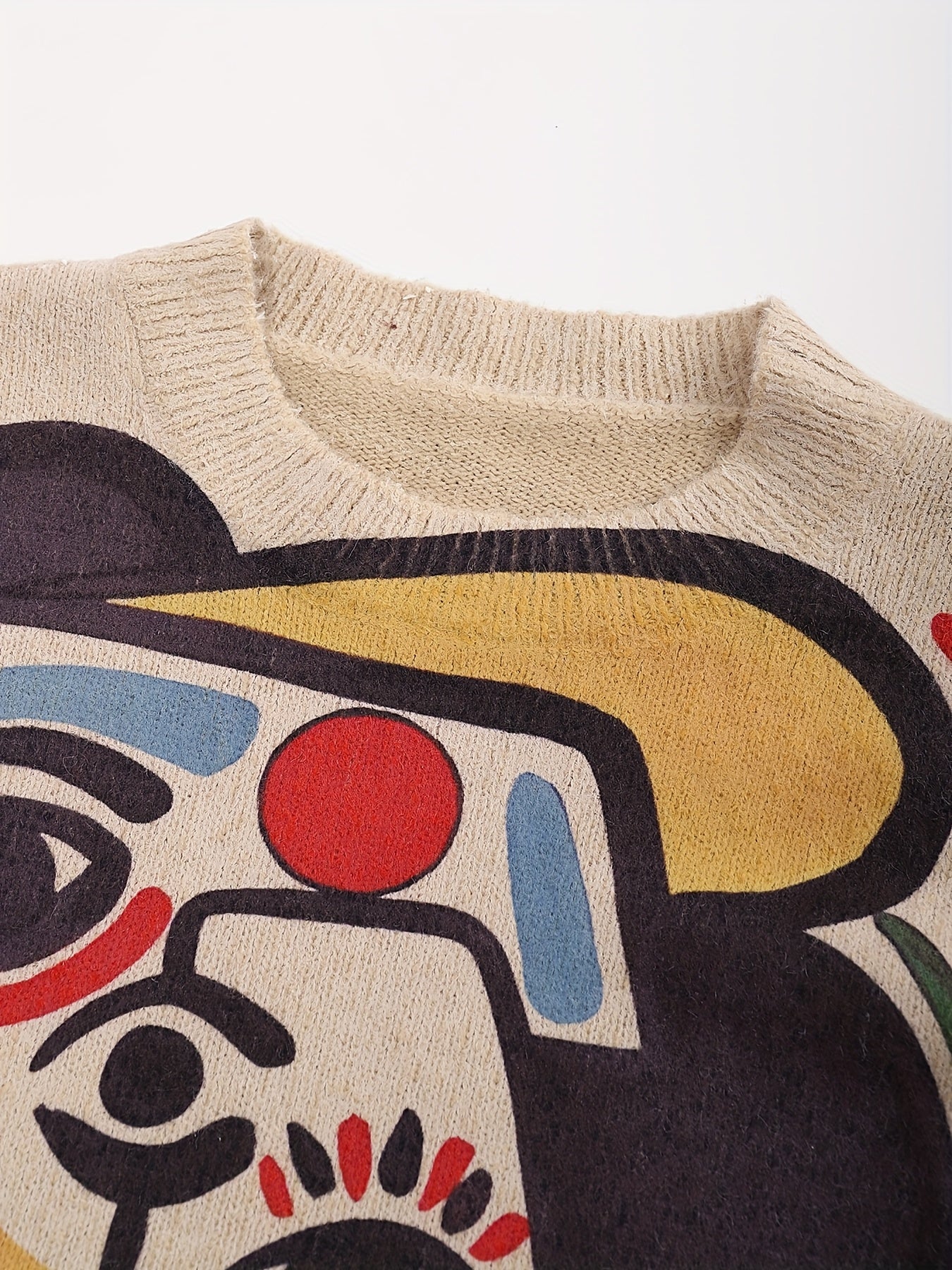 ELUSIO SWEATER