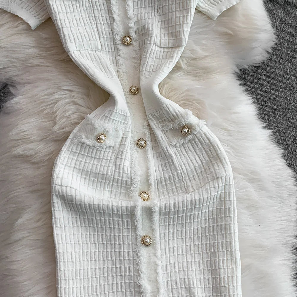 MILLA DRESS
