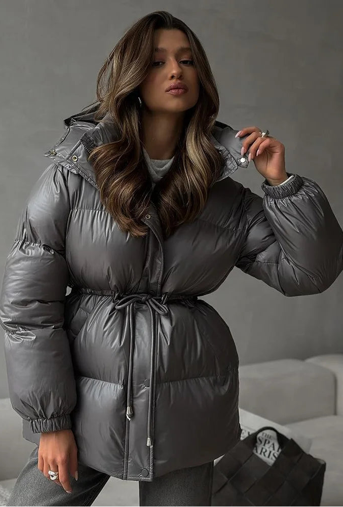 JINJER DOWN JACKET