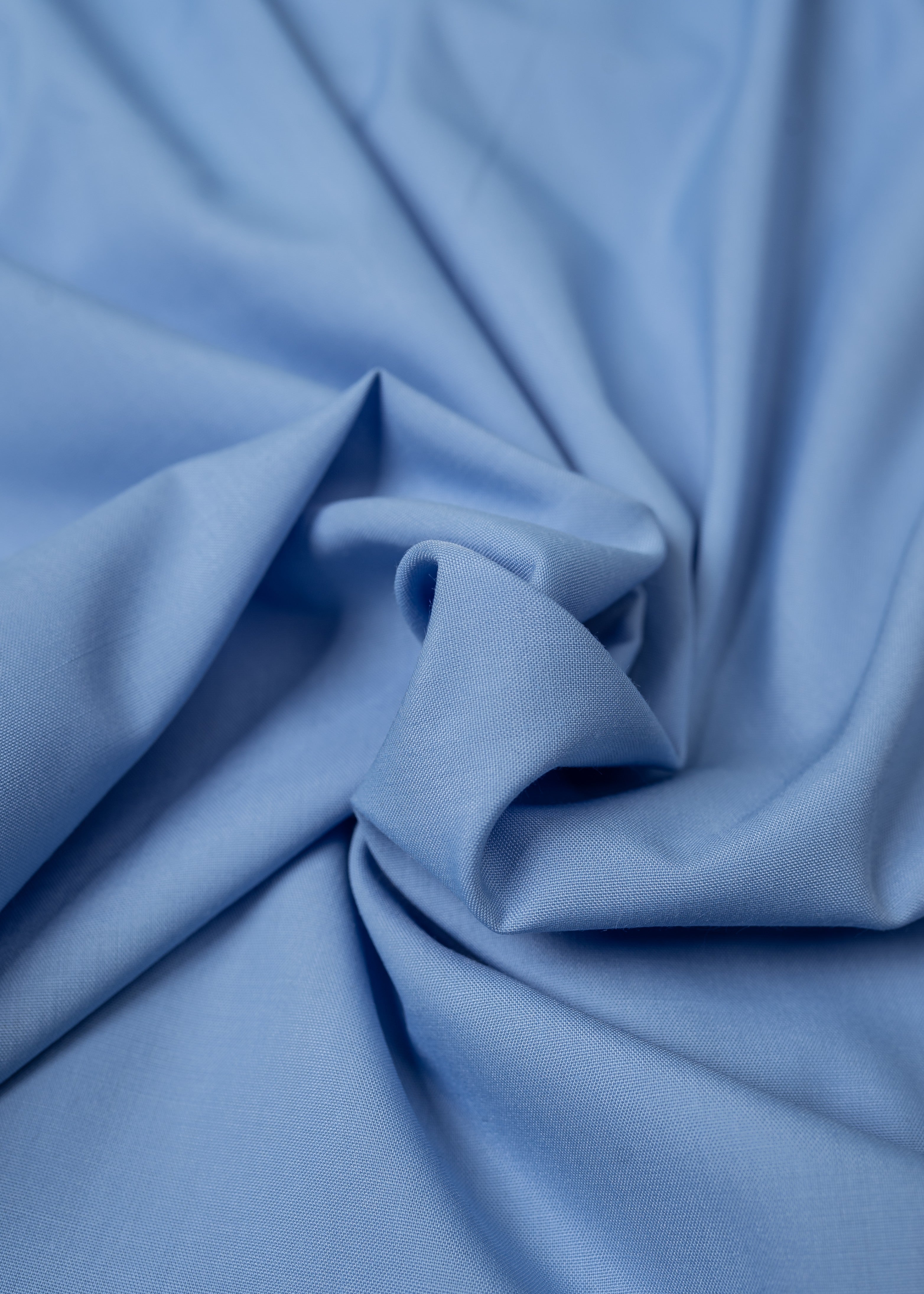 wash & wear Unstitched in Sky blue by Thread & Weave By Zeplar