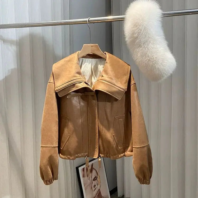 MERLY JACKET