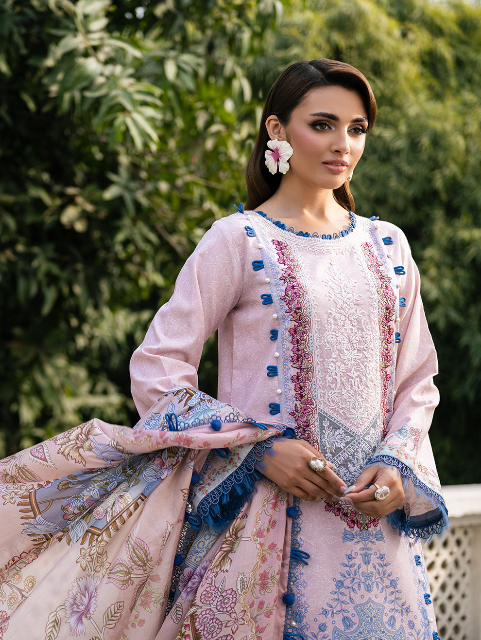 Elara Lawn – AETHER