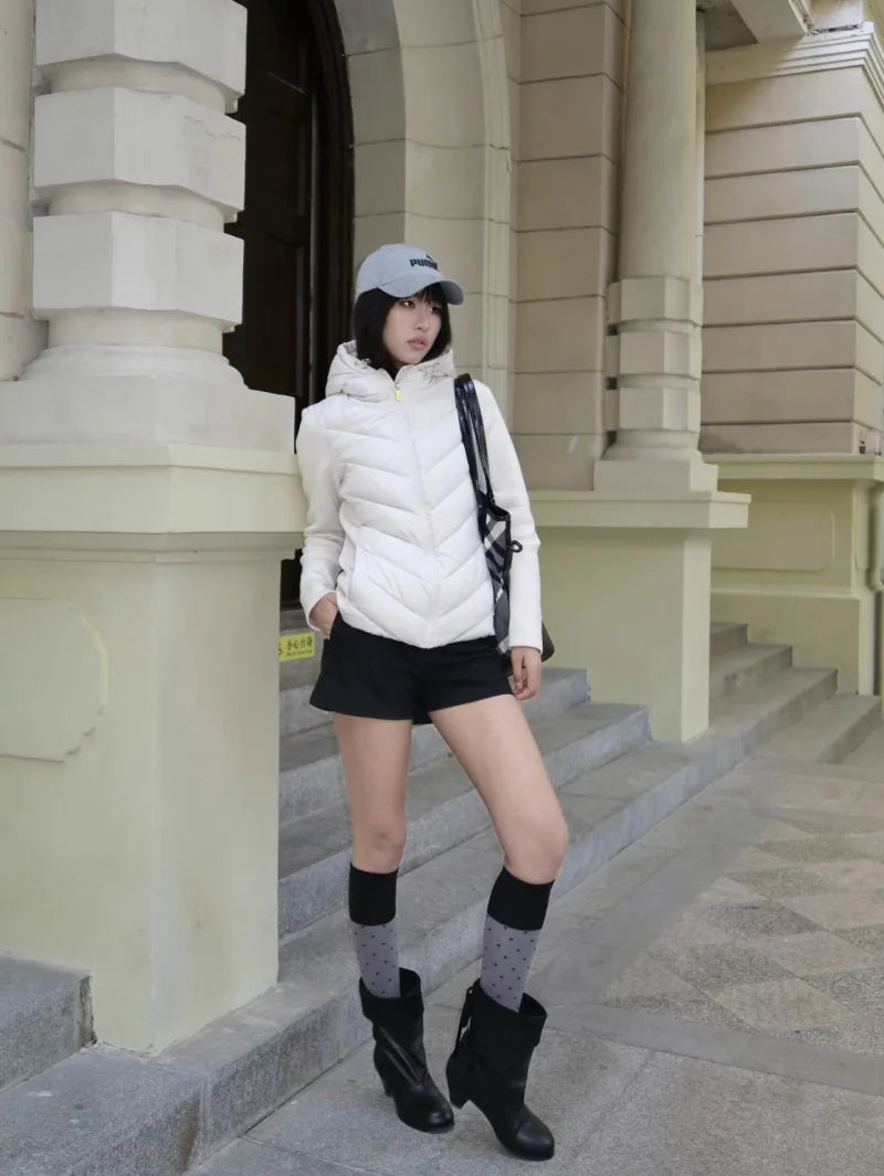 ALISE SPORT JACKET