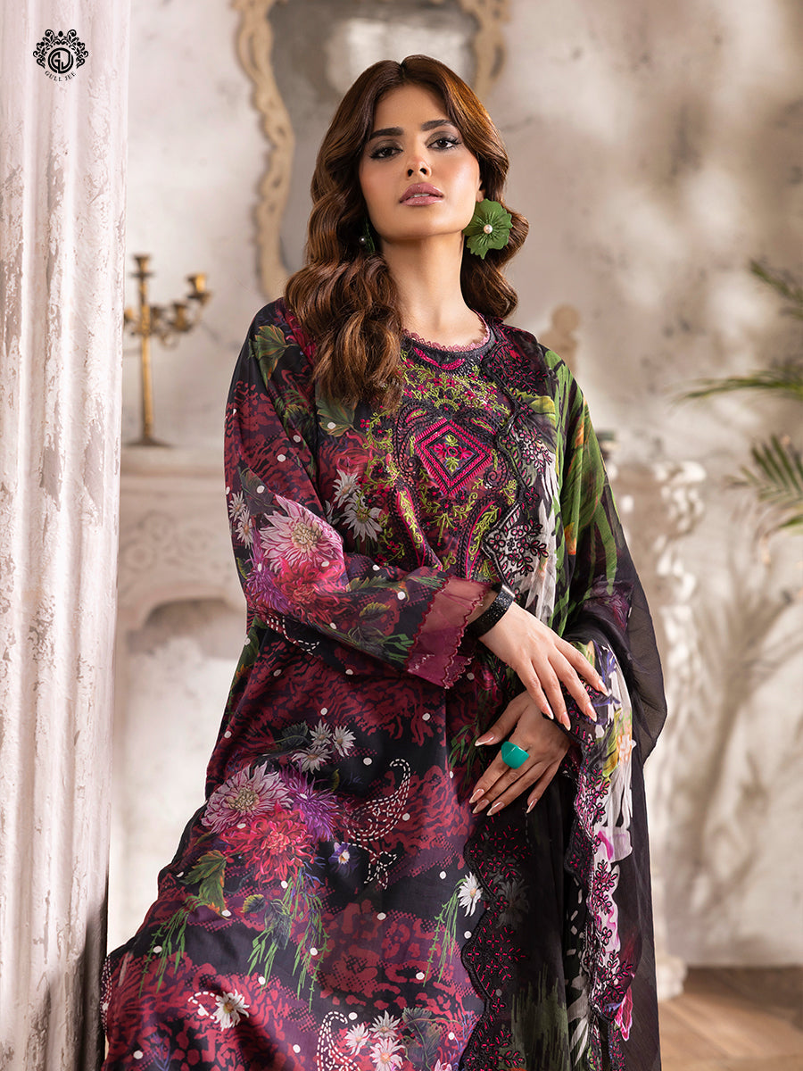 Rang Pasand Lawn – 2608A4
