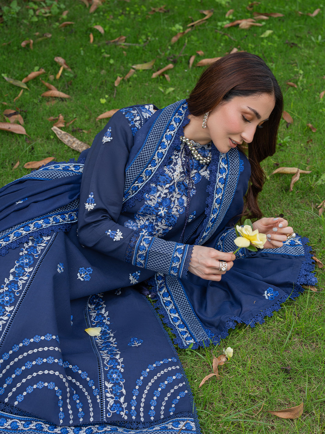Amaya Lawn – MU-01