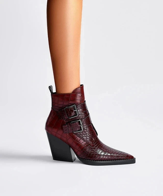 RENDY BOOTS