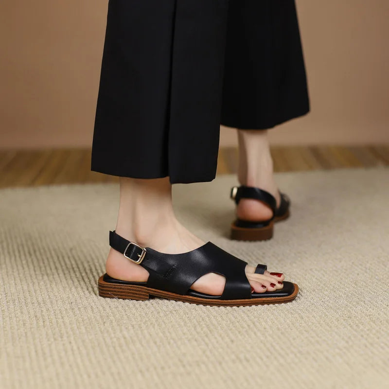 PERONI SANDALS