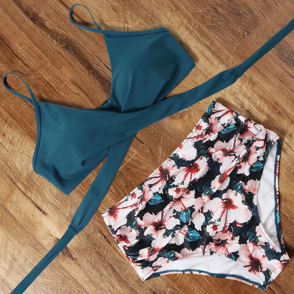 JASMIN SWIMSUIT