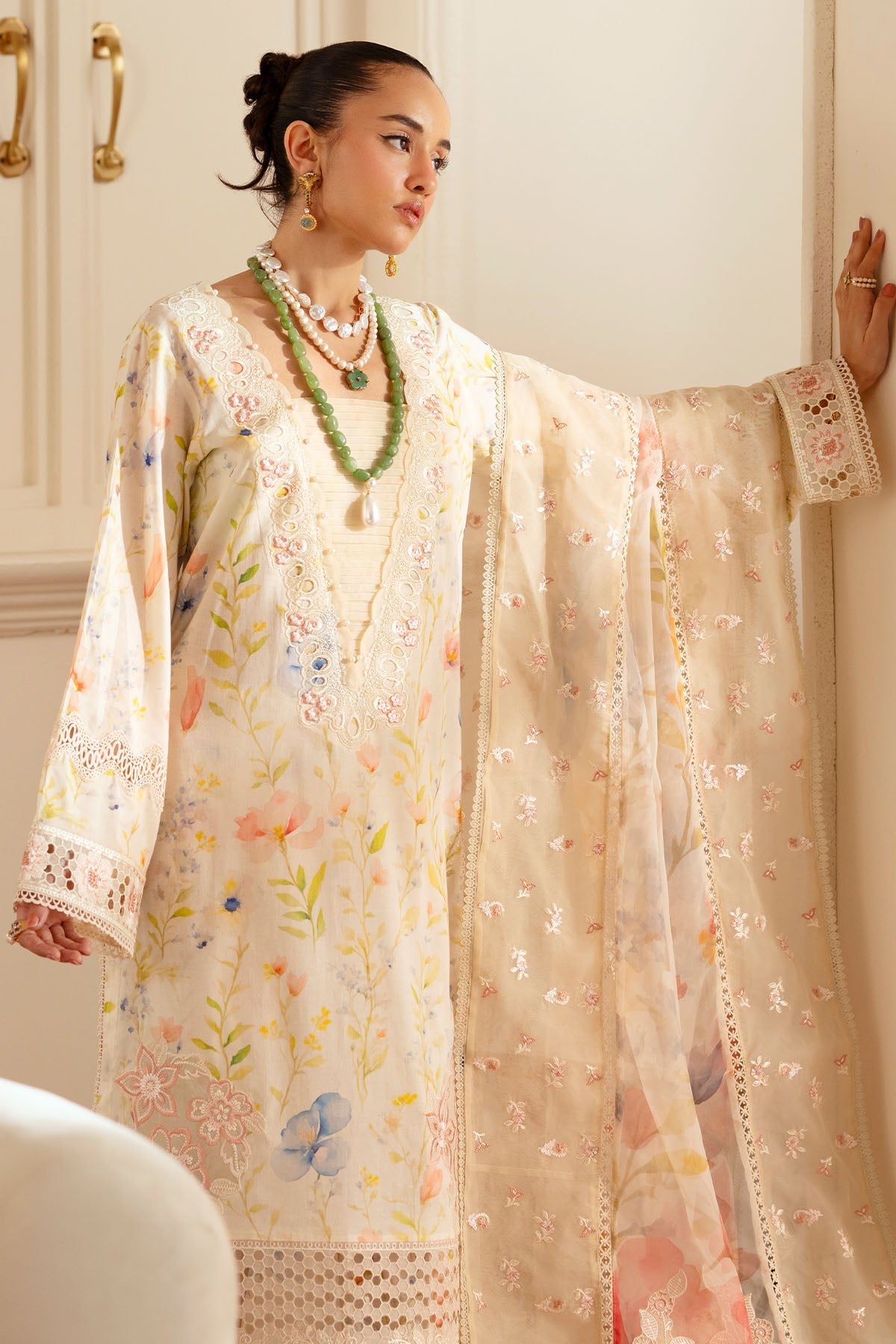 Feya Lawn – FE-02