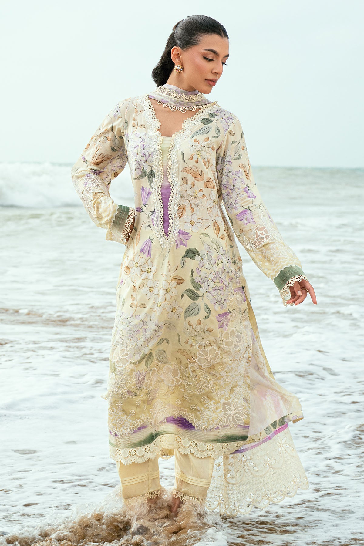 Gardenia Lawn – NSG-197