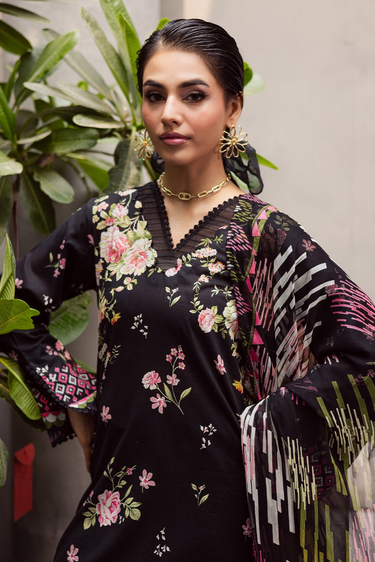 Signature Prints Lawn – SP-162