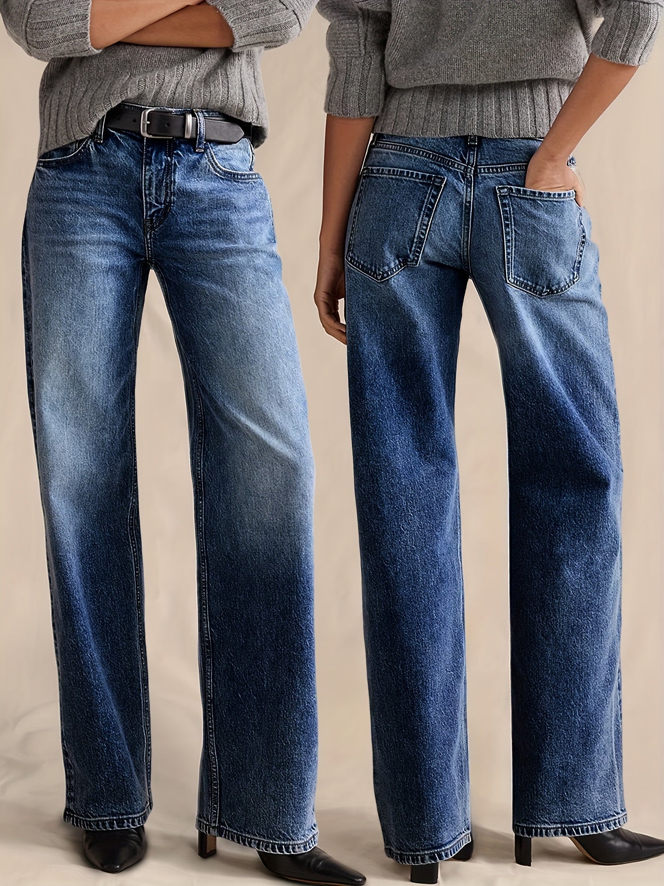 SINDY JEANS