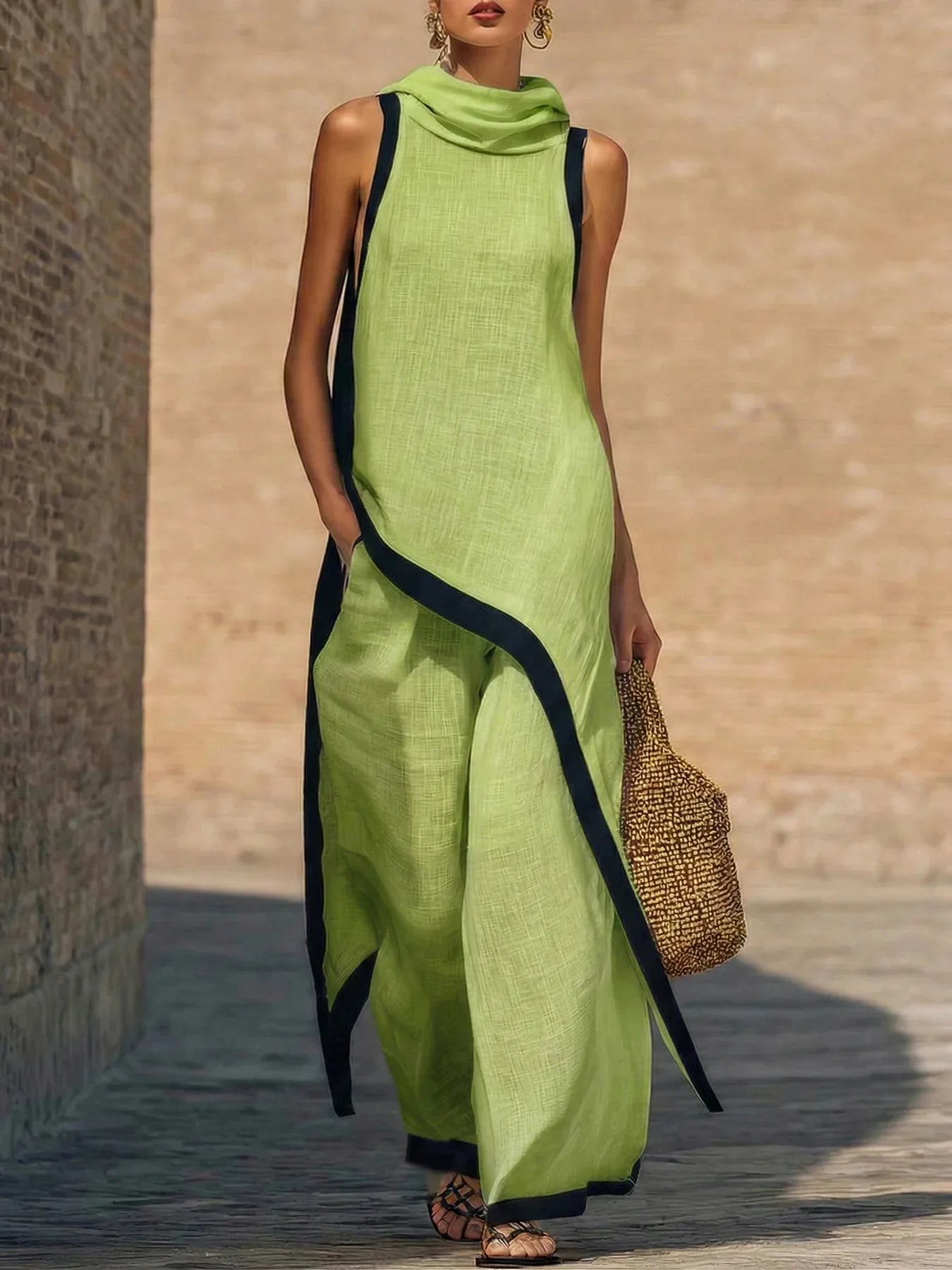 CELIMA 2 PIECES SET