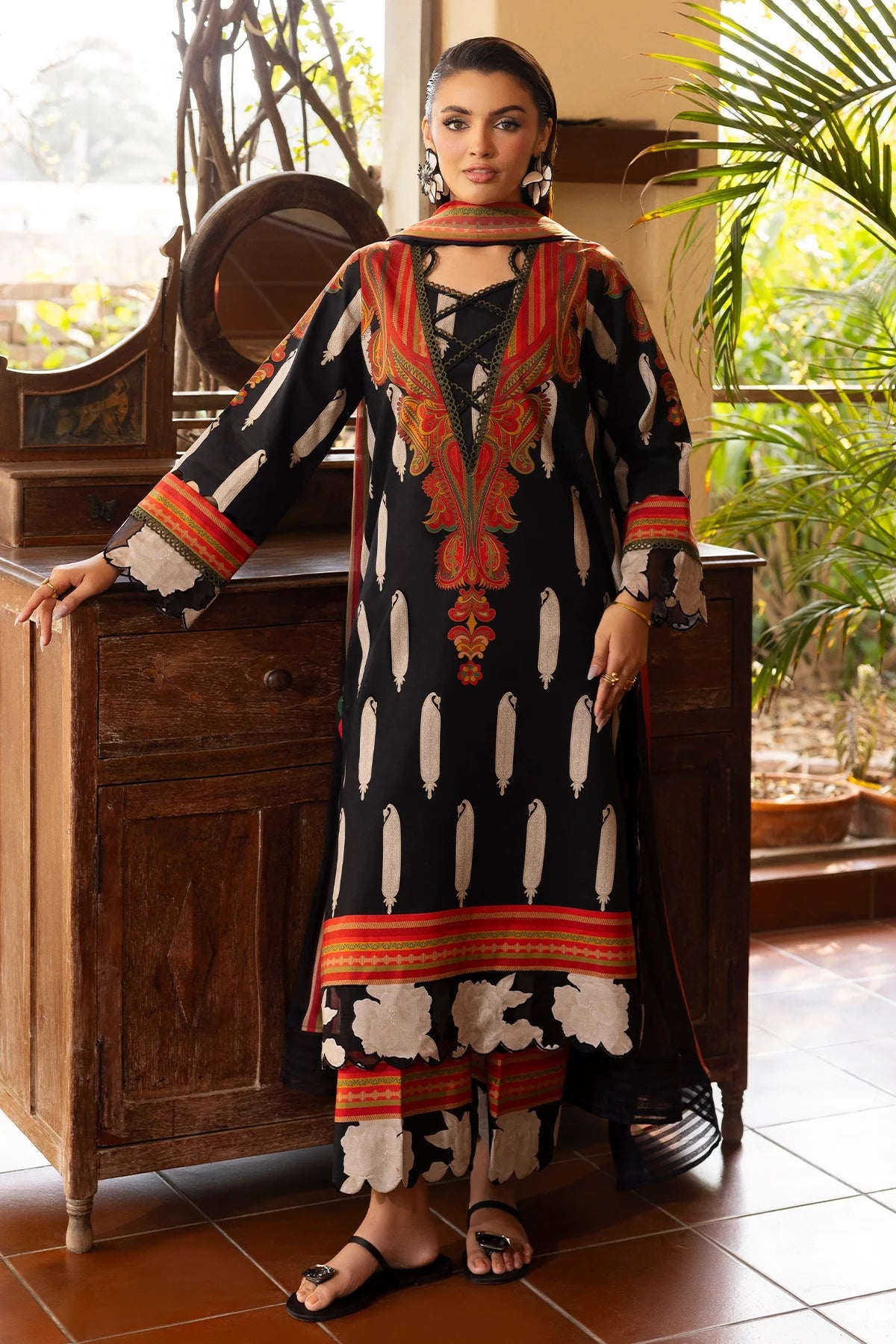 C-Prints Lawn – CP6-04