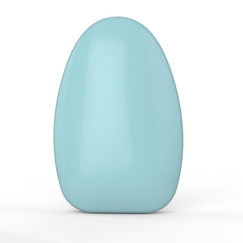 Gentle Exfoliator Hair Remover Household Nano Glass