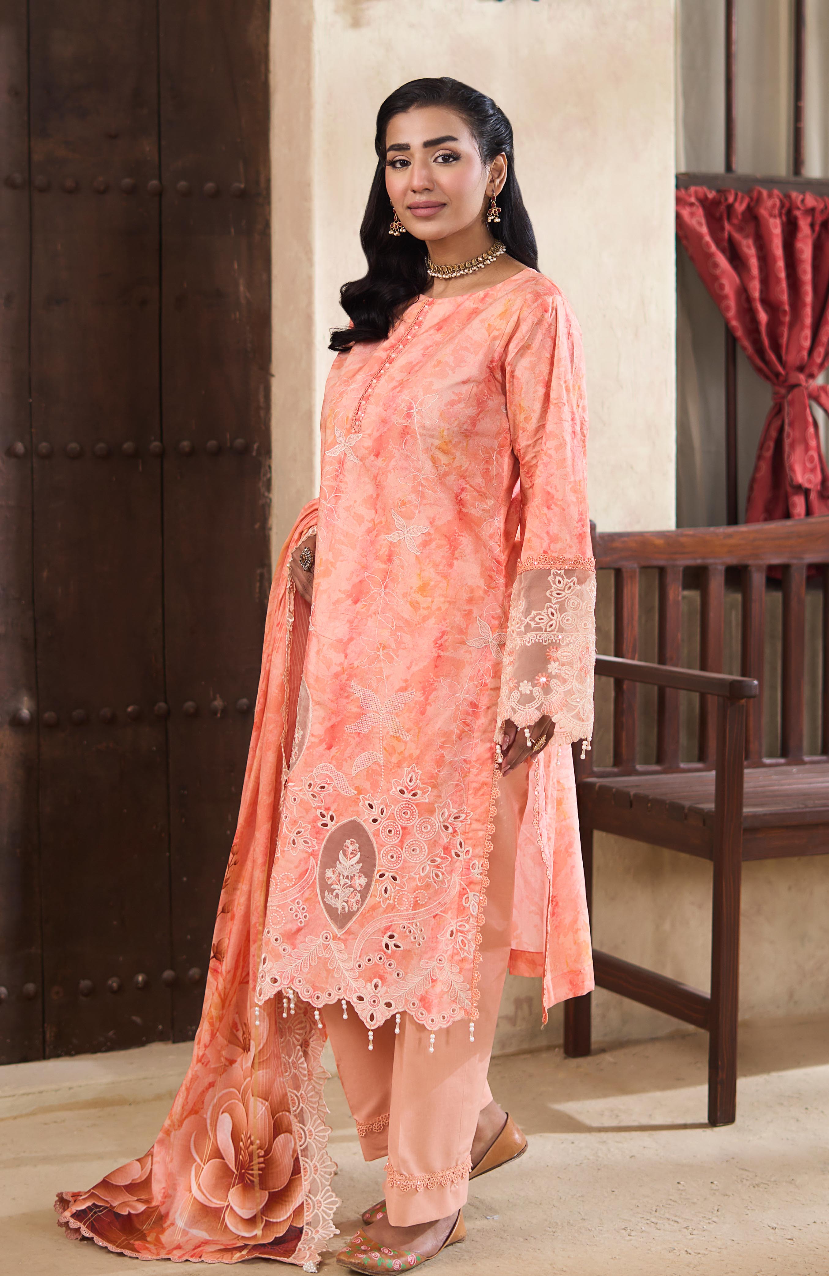Appliquekari Lawn Edition – ACE-26-05