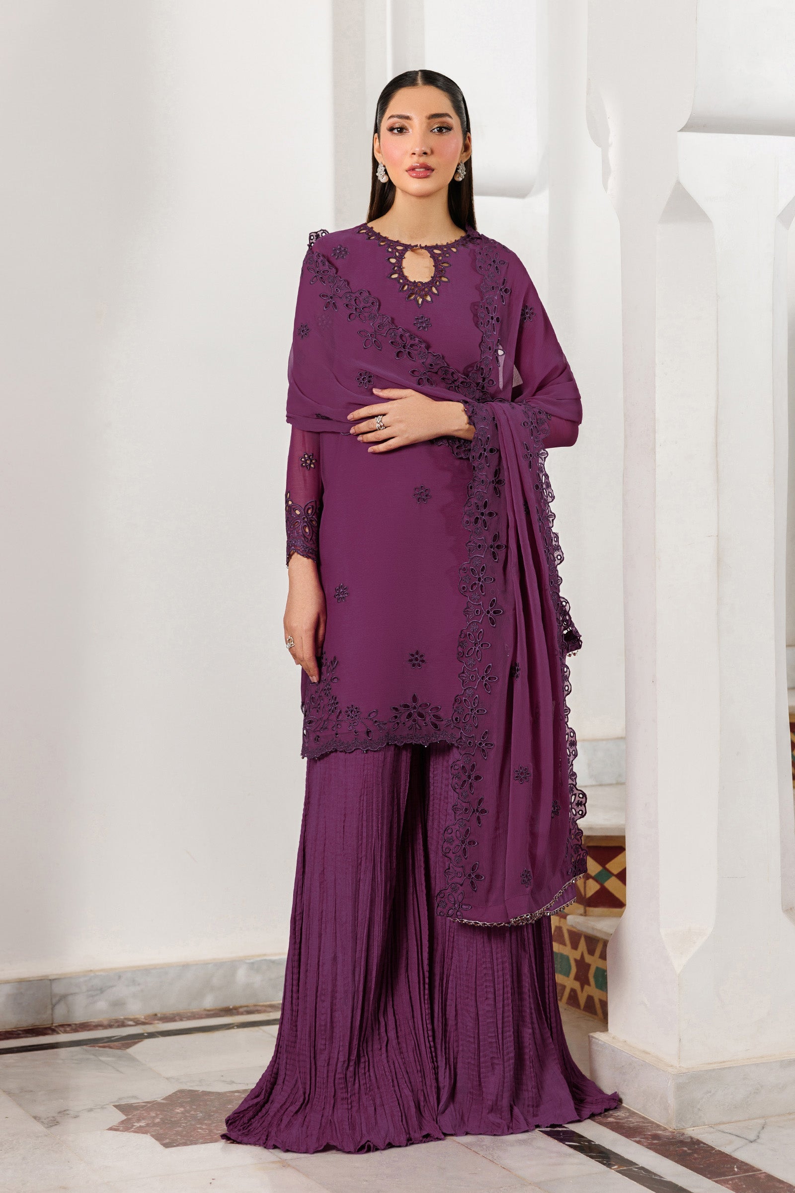 Nourah Formals – WADHAI