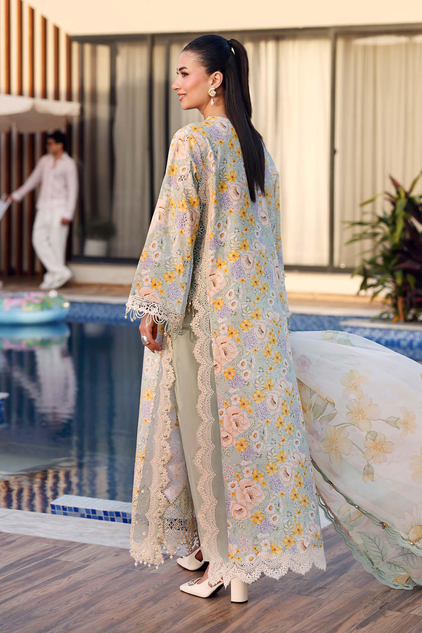 MPrints Lawn – MPT-3007-A