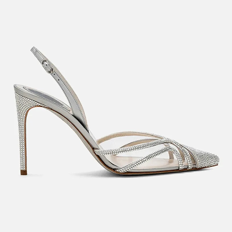 ELLA HEELS