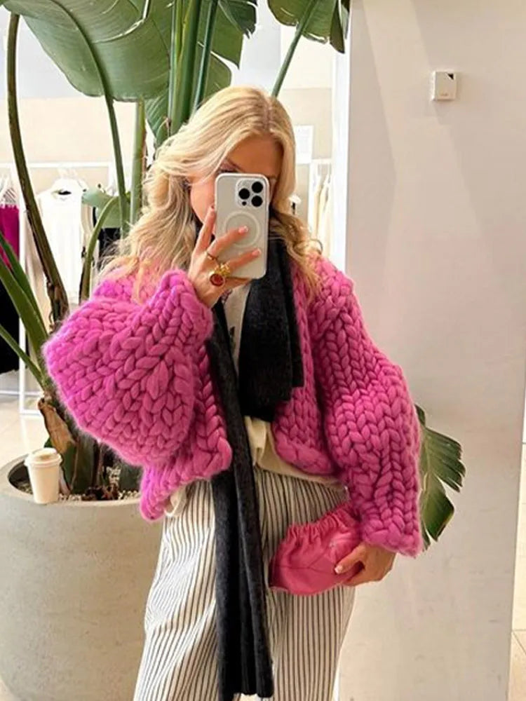KAMILA SWEATER