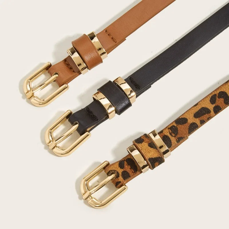 TERRY BELT