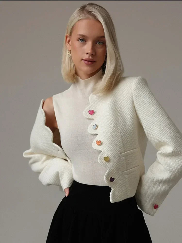 MERAIRY JACKET