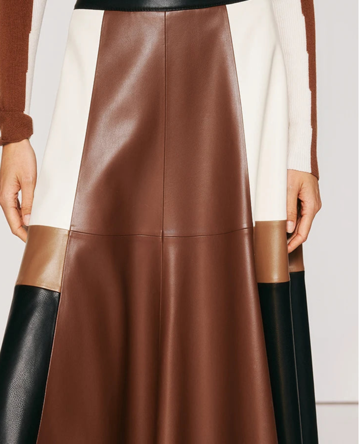 ARIA SKIRT