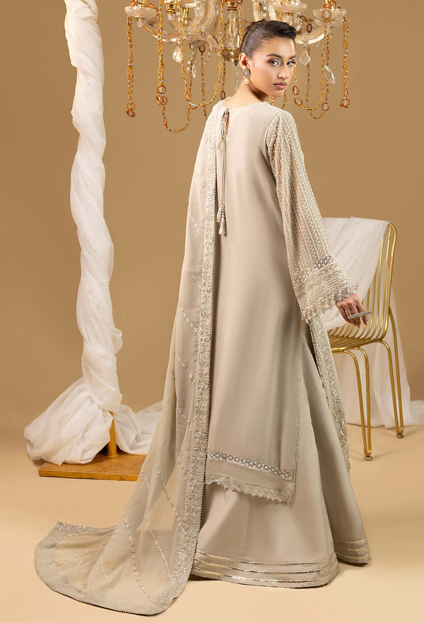 Chiffon Formals – 7589