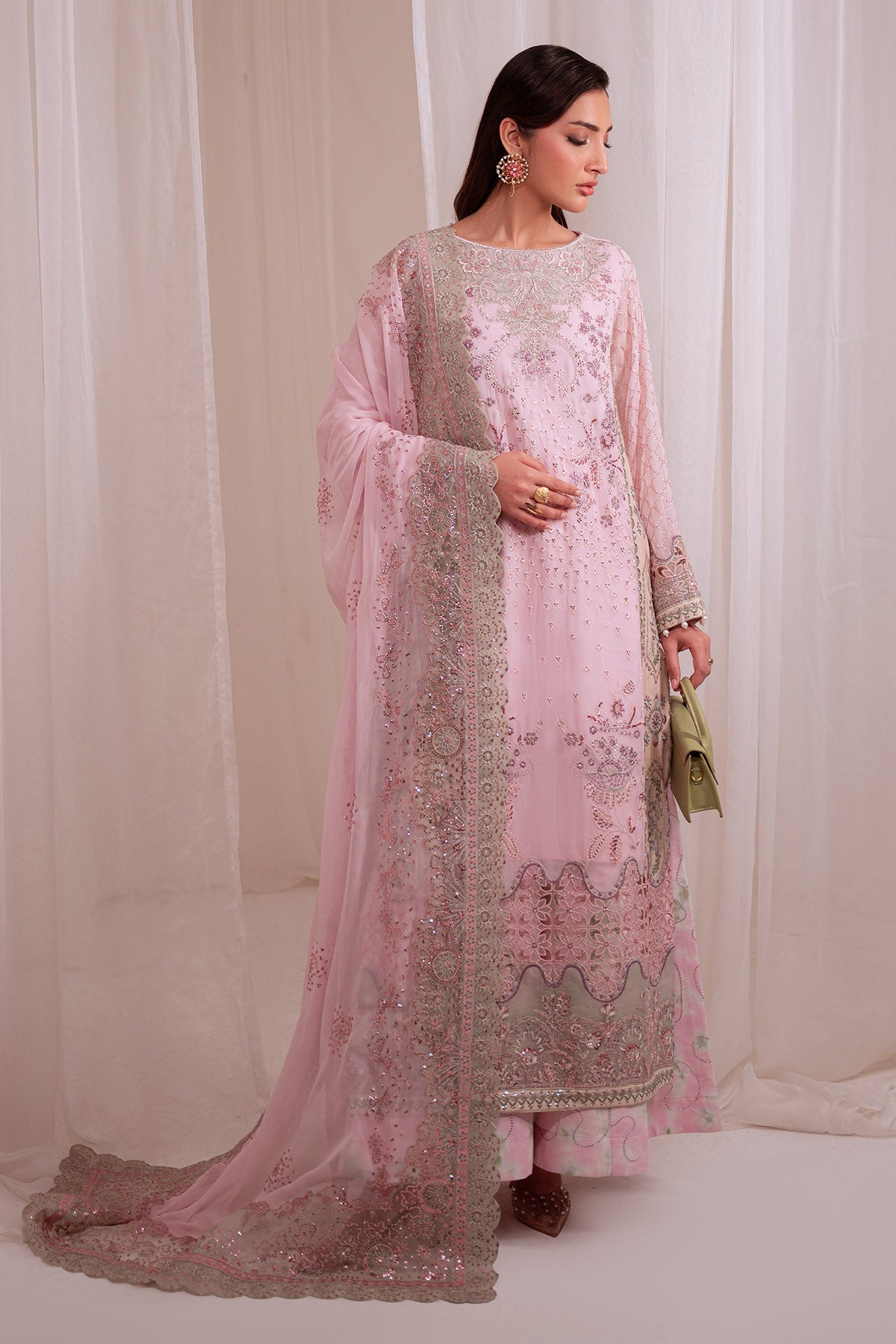 Omara Eid Formals – NEL-94