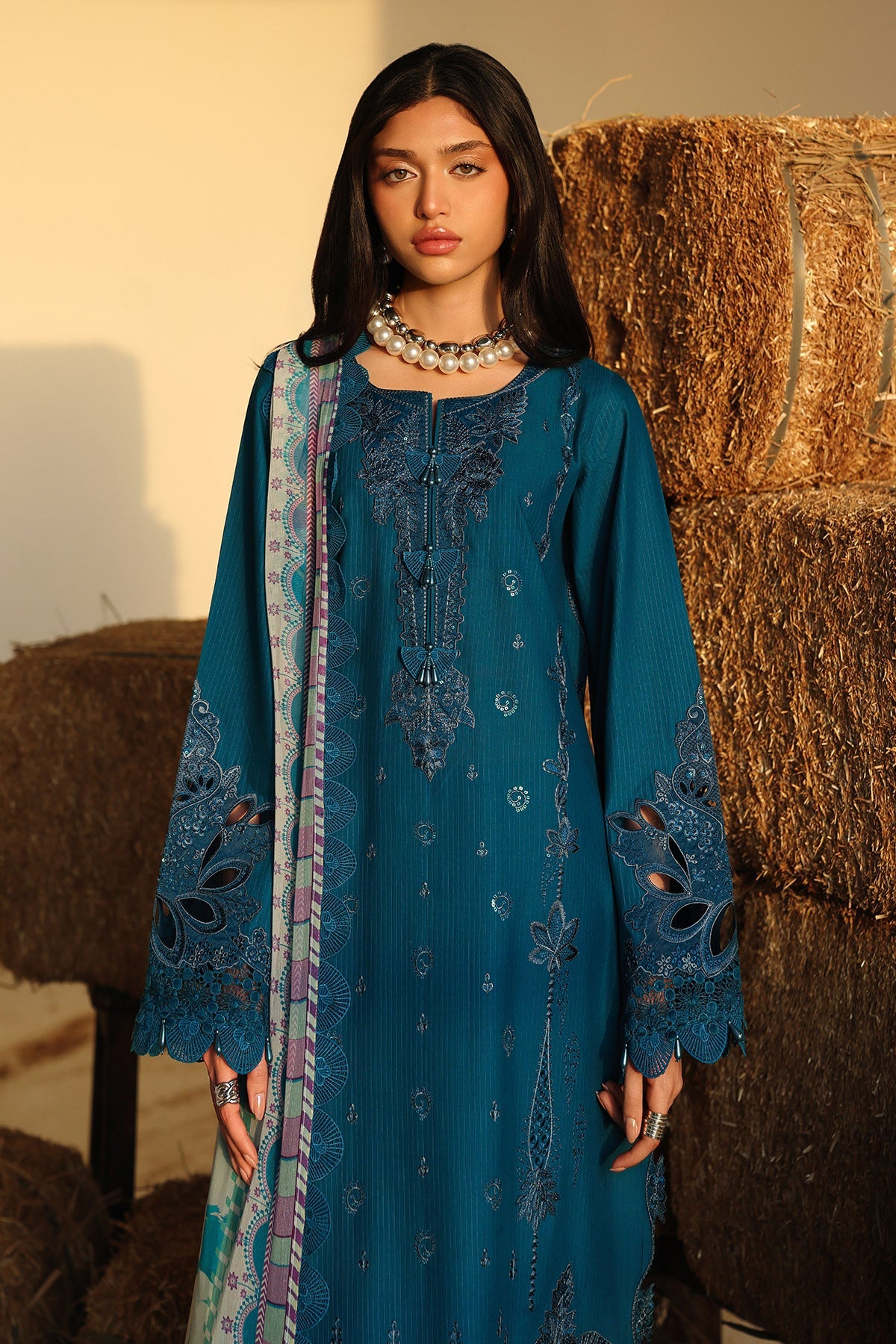 Raha Lawn – NE-247
