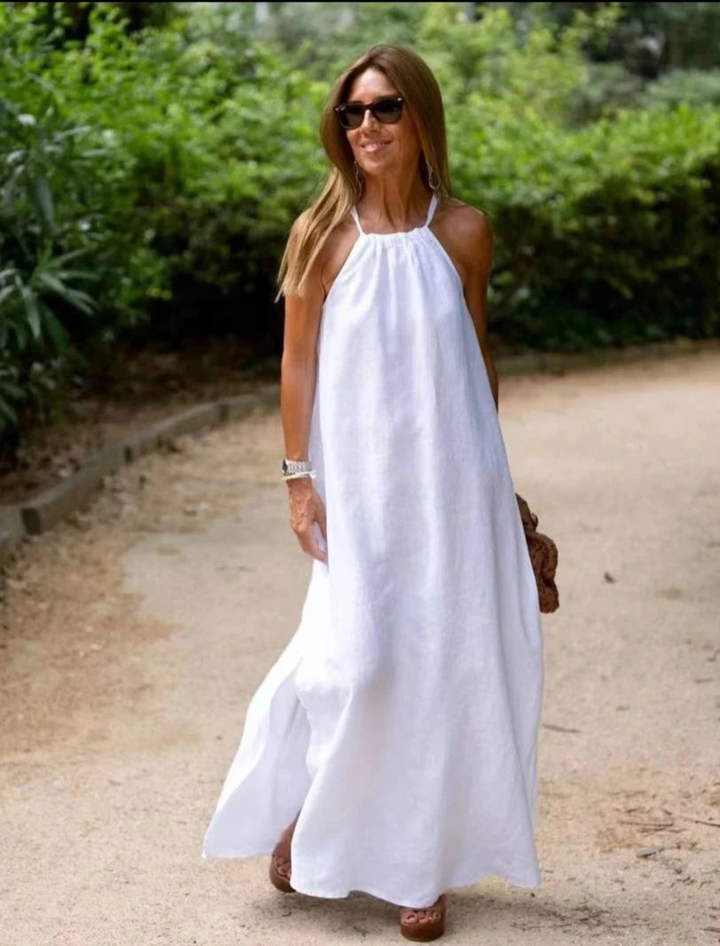 JANNET DRESS