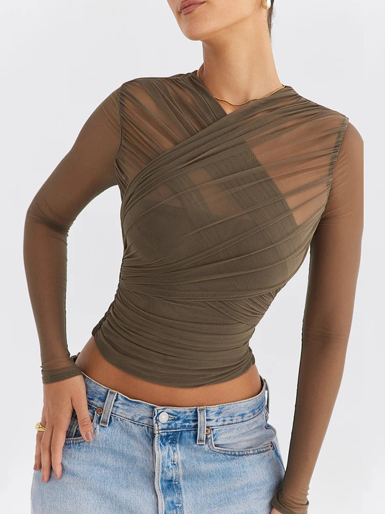 SUNA TOP