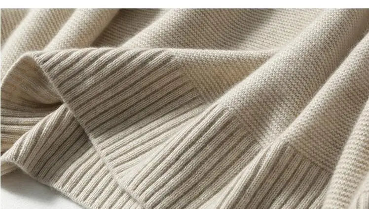 LUSIANA SWEATER