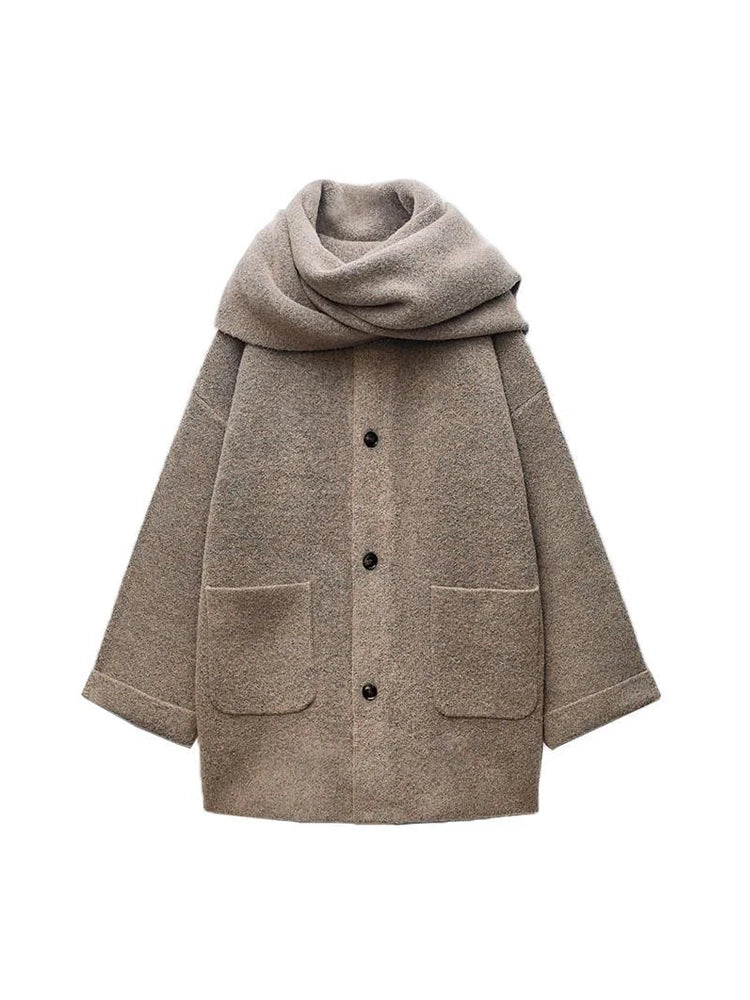 KEROLINE COAT